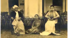 burma