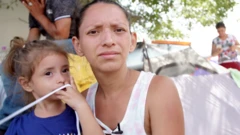 Madre e hija