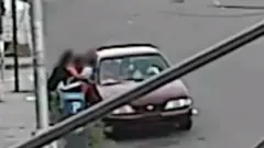 викрадення