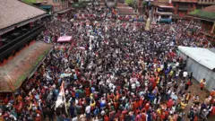 गाईजात्रा भिड