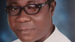 Fada James Anelu