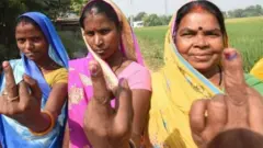 ਬਿਹਾਰ ਚੋਣਾਂ