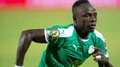 Le Sénégalais Sadio Mané, par exemple, a joué une saison à rallonge d'environ 70 matchs.