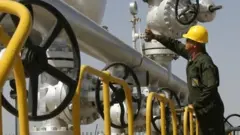 بر اساس گزارش شرکت ملی گاز ایران وزارت برق عراق بابت واردات گاز بیش از معادل ۵ میلیارد دلار به شرکت ملی گاز ایران بدهکار است