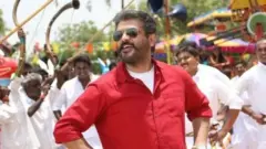 ''அஜித் சமூக ஊடகங்களில் இணைய விரும்பவில்லை''