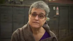 Žena ostala bez ruku i nogu zbog Kovida