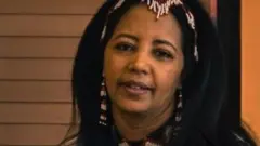 ሳራ ከበደ