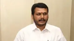 செந்தில் பாலாஜி