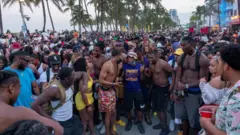 Miami Beach