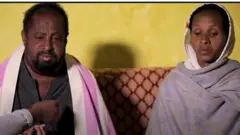 ኣቶ ዮናስን ብዓልቲ ቤቱን ንዝተገብረሎም ደገፍ እናመስገኑ