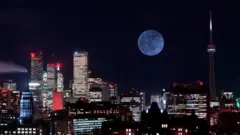 bulan, mood, kepribadian