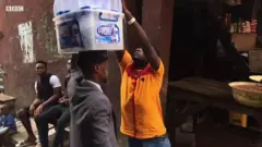 pesin dey buy water from Operate Water seller