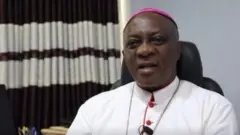 Bishop Adewale Martins