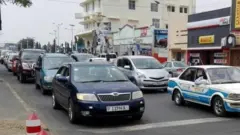 Bujumbura mu gisagara
