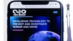 برنامج بيغاسوس للتجسس
