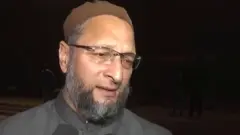 ओवैसी