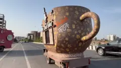 ਚਾਹ