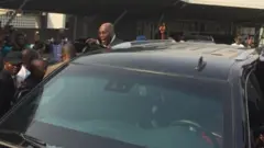 Atiku Abubakar