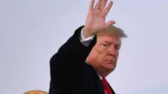 Імпічмент Трампа