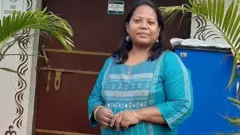 अरुणा तिर्की
