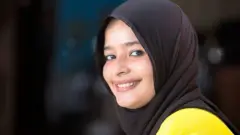 अरब मुलगी