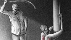 گزارش عفو بین‌الملل درباره شکنجه و آزار جنسی بازداشتی‌های آبان۹۸