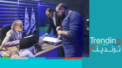 هل حاكى مسلسل فلسطيني هجوم حماس على إسرائيل قبل حدوثه؟
