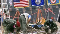 1998 yılında Kenya ve Tanzanya'daki ABD büyükelçiliklerine yönelik gerçekleştirilen saldırı.