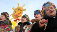 Масляна чи масниця? Які традиції святкування тижня перед Великим постом є власне українськими