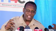 chadema