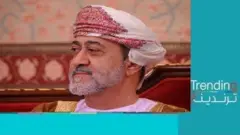 سلطان عمان