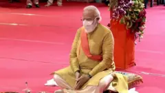 मोदी
