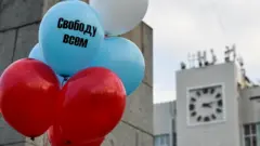 шарики