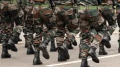 இந்திய ராணுவம்