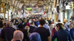Bazar u Istanbulu