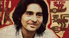 Daniel Díaz Strukov
