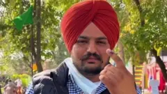 सिद्धू मूसेवाला