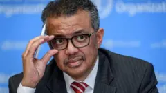 تیدروس