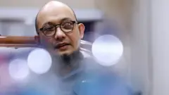 Novel Baswedan