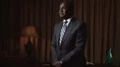 Kingsley Moghalu na ndọrondọrọ ọchịchị Naịjirịa
