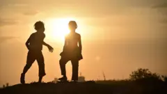பெண் குழந்தைகள்