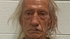 Stabbing suspect Joseph Czuba