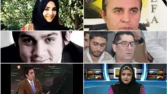 خبریالان او مدني فعالان
