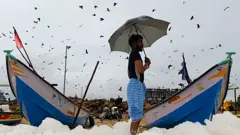 માછીમાર