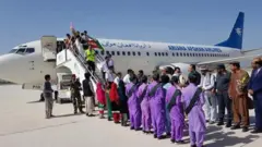 هواِيي چلن اداره