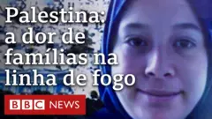 ONU diz que violência de israelenses ilegalmente assentados na Cisjordânia e do Exército de Israel provocou 150 mortes de palestinos em 2022 - sendo 33 deles crianças.