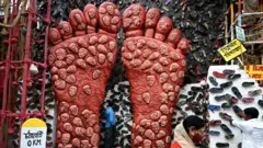 देवी दुर्गा