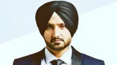 ਹਰਭਜਨ ਸਿੰਘ