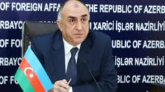 Elmar Məmmədyarov