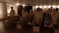 「自分葬」